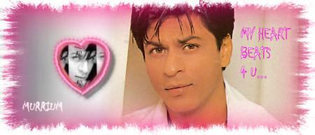 j adore les films indienne sur tous sharuk khan